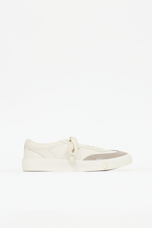 Dior Leather B101 Sneaker