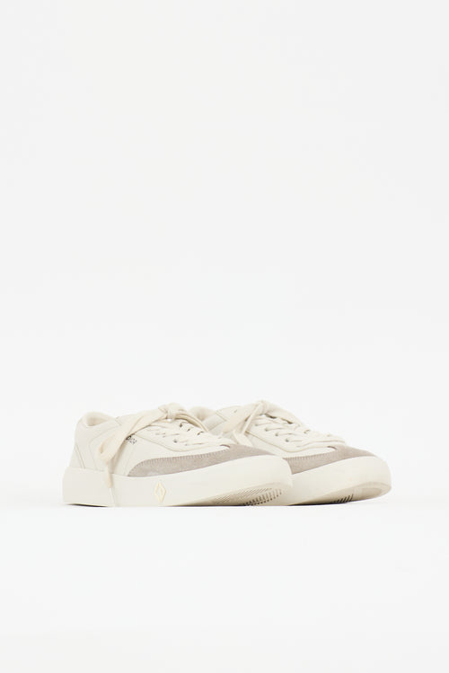 Dior Leather B101 Sneaker
