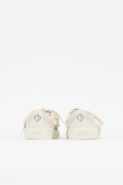 Dior Leather B101 Sneaker