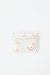 Dior Leather Capricorn Card Holder