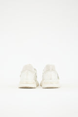Dior Leather D-Wander Sneaker