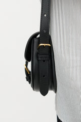 Dior Leather Micro Bobby Bag