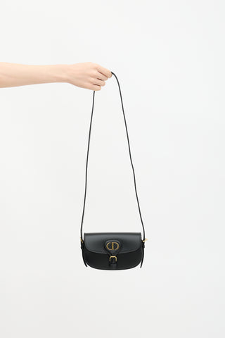 Dior Leather Micro Bobby Bag