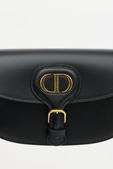 Dior Leather Micro Bobby Bag