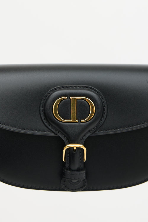 Dior Leather Micro Bobby Bag