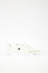 Dior Leather Star Sneaker