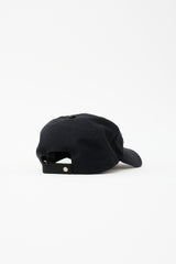 Dior Logo Baseball Cap