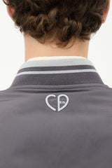 Dior Logo Bomber Jacket