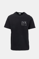 Dior Logo T-Shirt