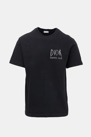 Dior Logo T-Shirt