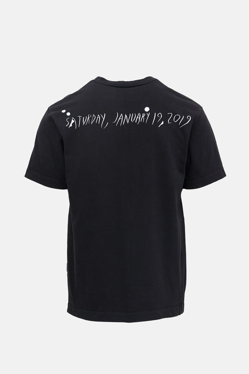 Dior Logo T-Shirt