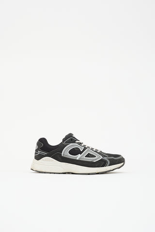 Dior Mesh B30 Countdown Sneaker
