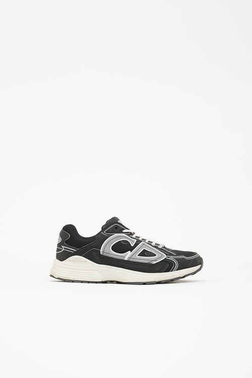 Dior Mesh B30 Countdown Sneaker