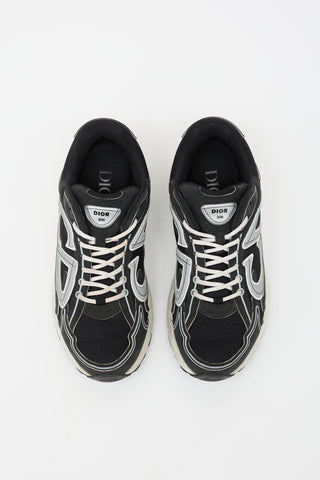 Dior Mesh B30 Countdown Sneaker