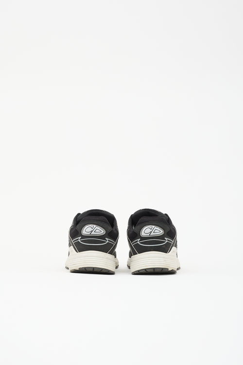 Dior Mesh B30 Countdown Sneaker