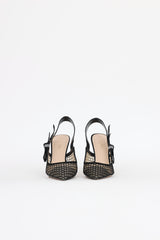 Dior J'Adior Slingback Heel