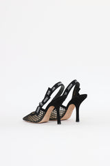 Dior J'Adior Slingback Heel