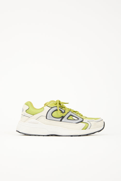 Dior Mesh B30 Sneaker