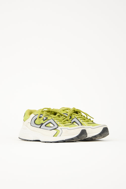 Dior Mesh B30 Sneaker