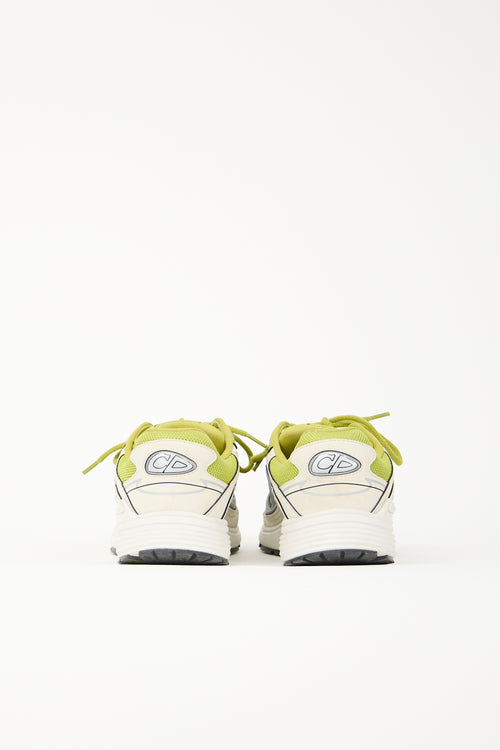 Dior Mesh B30 Sneaker