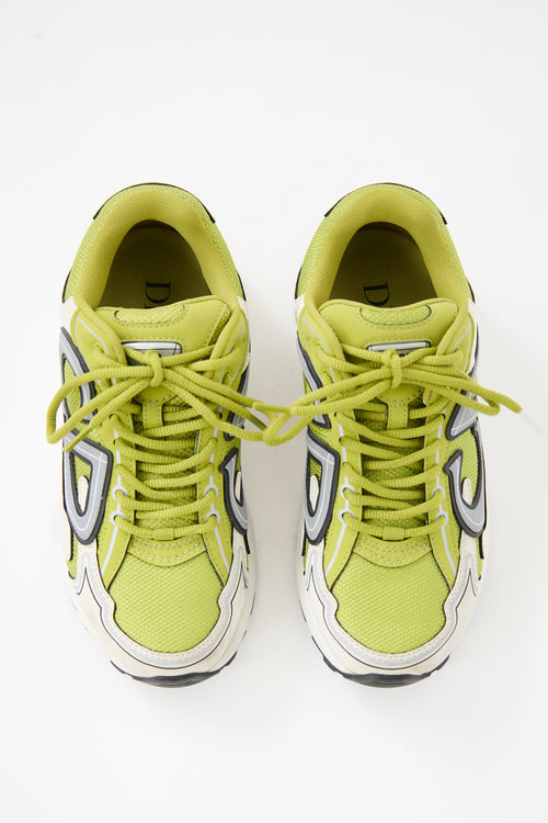 Dior Mesh B30 Sneaker