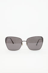 Dior Miss Dior B2U Tapered Sunglasses