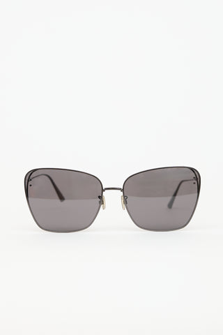 Dior Miss Dior B2U Tapered Sunglasses