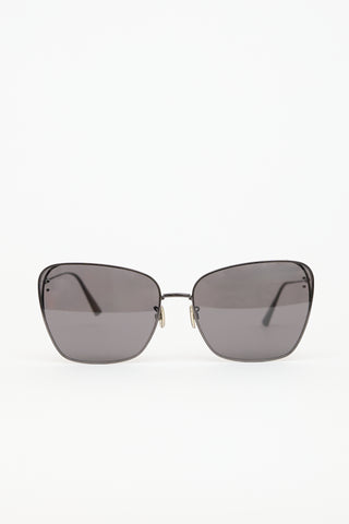 Dior Miss Dior B2U Tapered Sunglasses