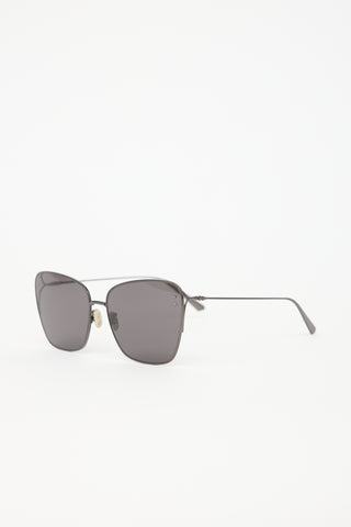 Dior Miss Dior B2U Tapered Sunglasses