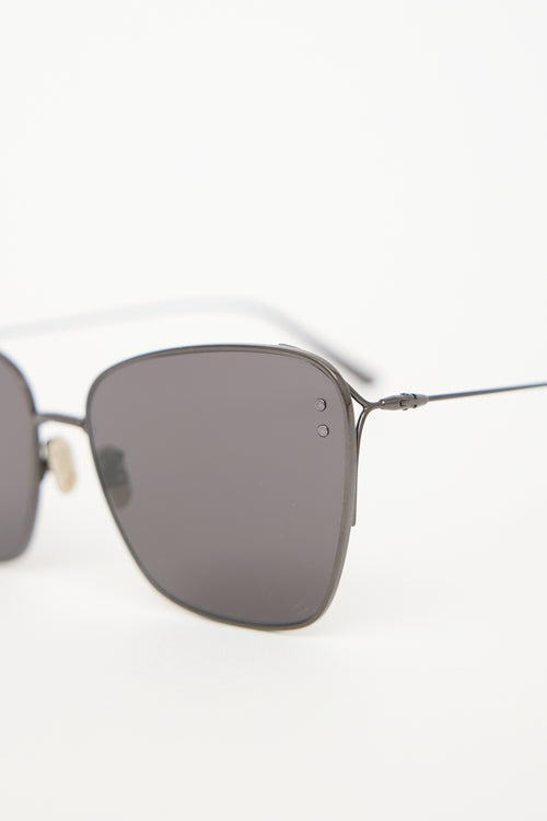 Dior Miss Dior B2U Tapered Sunglasses