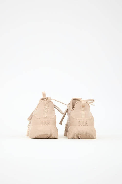 Dior Neoprene D-Connect Sneaker