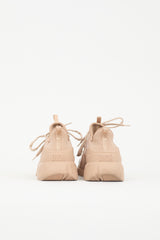 Dior Neoprene D-Connect Sneaker