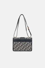 Dior Oblique 30 Montaigne Bag