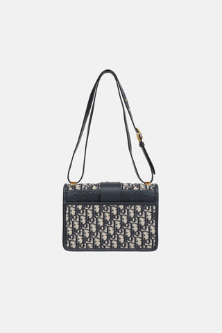 Dior Oblique 30 Montaigne Bag