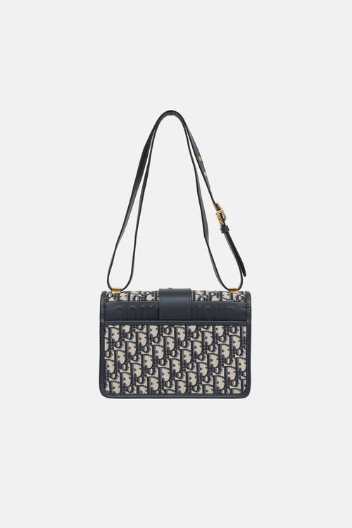 Dior Oblique 30 Montaigne Bag
