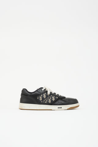 Dior Oblique B27 Uptown Sneaker