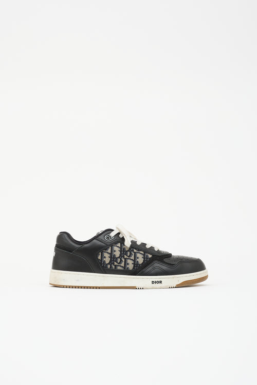 Dior Oblique B27 Uptown Sneaker