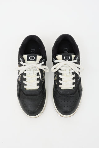 Dior Oblique B27 Uptown Sneaker