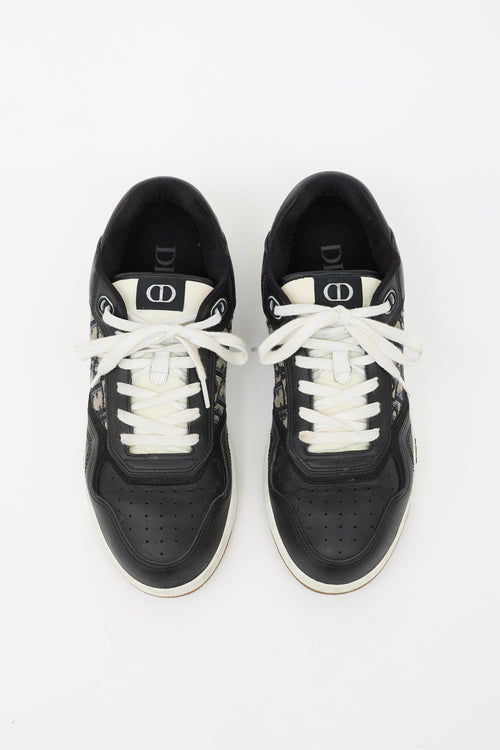 Dior Oblique B27 Uptown Sneaker