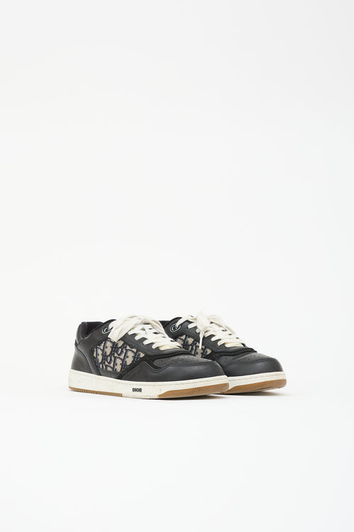 Dior Oblique B27 Uptown Sneaker