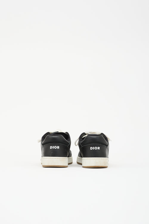 Dior Oblique B27 Uptown Sneaker