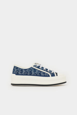 Dior Oblique Walk n Dior Sneaker