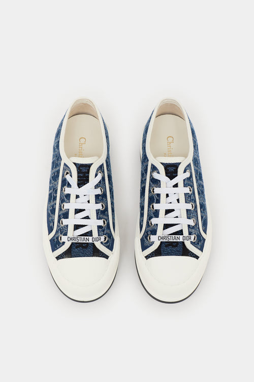 Dior Oblique Walk n Dior Sneaker