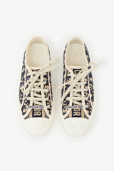 Dior Oblique Walk'N'Dior Sneaker