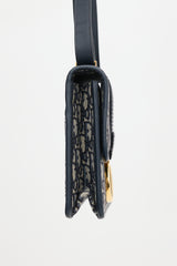 Dior Oblique 30 Montaigne Bag