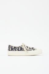 Dior Oblique Walk'N'Dior Sneaker