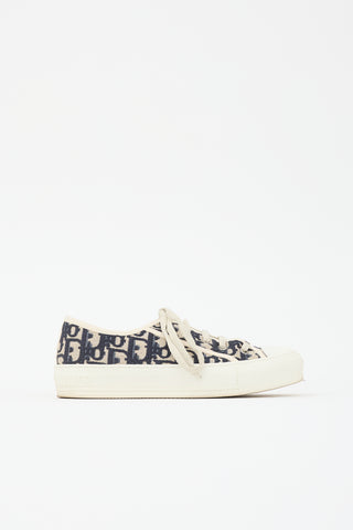 Dior Oblique Walk'N'Dior Sneaker