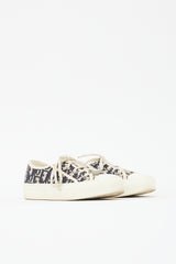 Dior Oblique Walk'N'Dior Sneaker