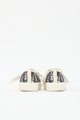 Dior Oblique Walk'N'Dior Sneaker