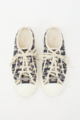 Dior Oblique Walk'N'Dior Sneaker